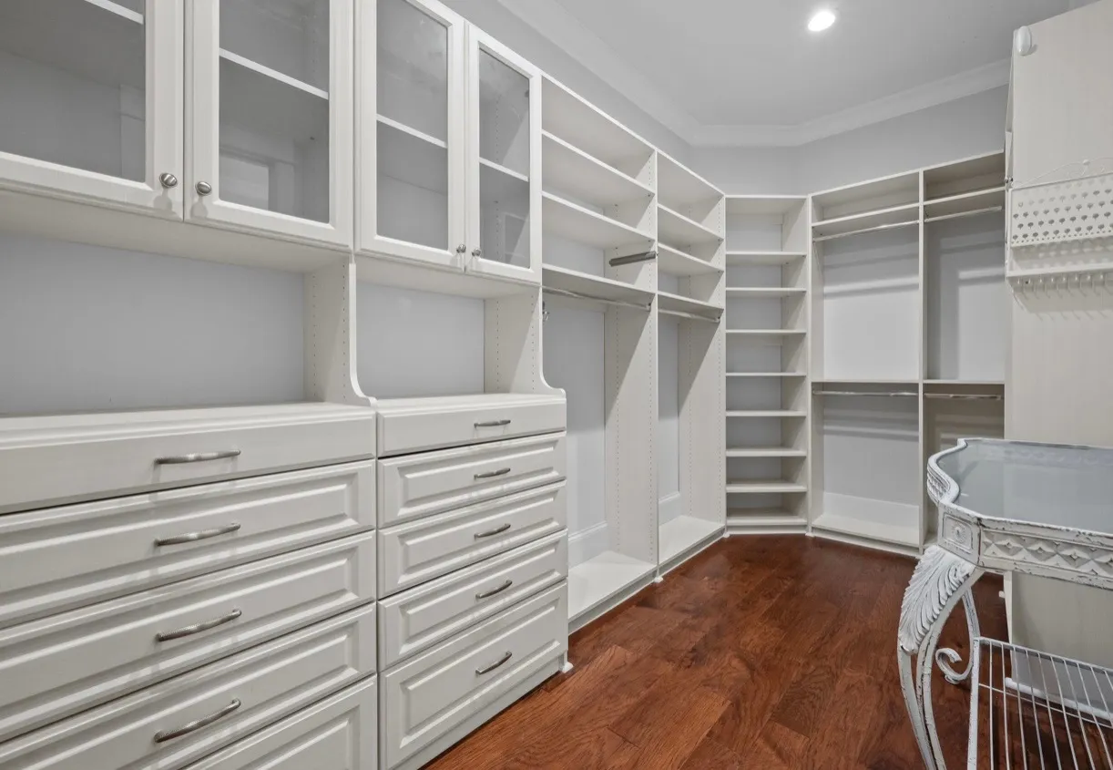 Custom home built by Point Clear Building Company on Alabama's Eastern Shore — project photo 6