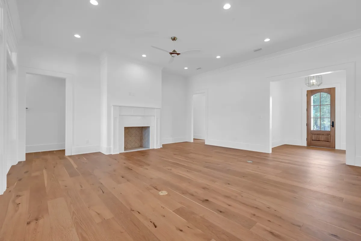 Custom home built by Point Clear Building Company on Alabama's Eastern Shore — project photo 16