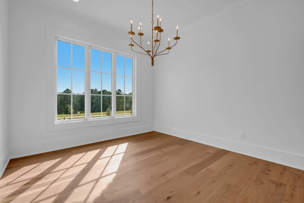 Custom home built by Point Clear Building Company on Alabama's Eastern Shore — project photo 25